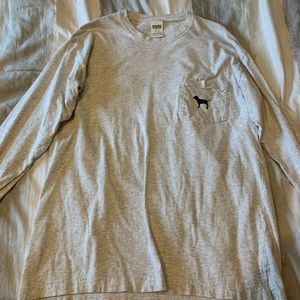 Victoria Secret Pink longsleeve